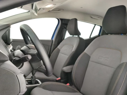 Dacia Sandero Stepway Extreme Go 74kW (100CV) ECO-G