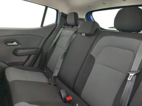 Dacia Sandero Stepway Extreme Go 74kW (100CV) ECO-G