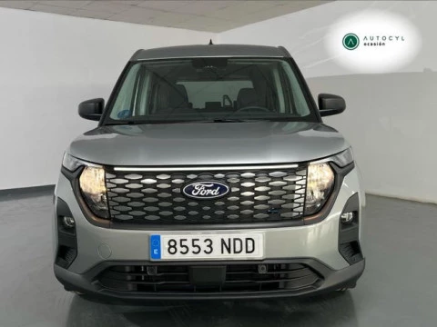 Ford Tourneo Courier BEV 43,5kWh 100kW (136CV) Trend Auto