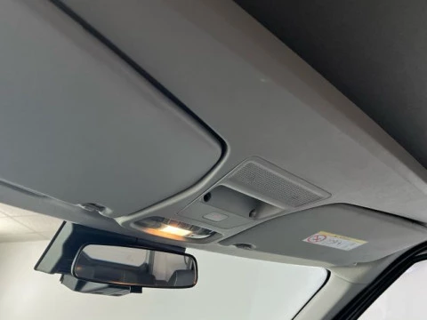 Ford Tourneo Courier BEV 43,5kWh 100kW (136CV) Trend Auto