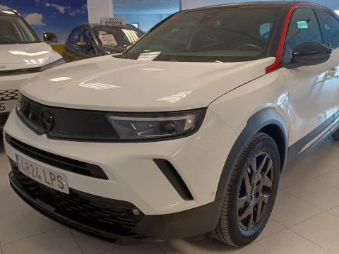 Opel Mokka-e BEV 50kWh GS Line