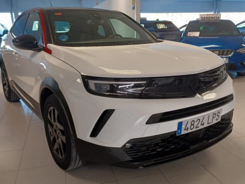 Opel Mokka-e BEV 50kWh GS Line