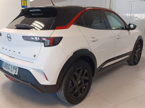 Opel Mokka-e BEV 50kWh GS Line