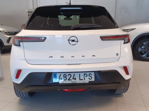 Opel Mokka-e BEV 50kWh GS Line