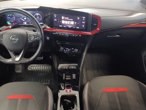 Opel Mokka-e BEV 50kWh GS Line