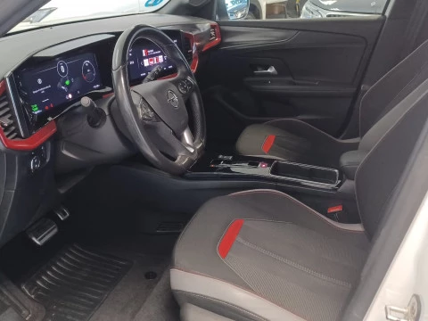 Opel Mokka-e BEV 50kWh GS Line