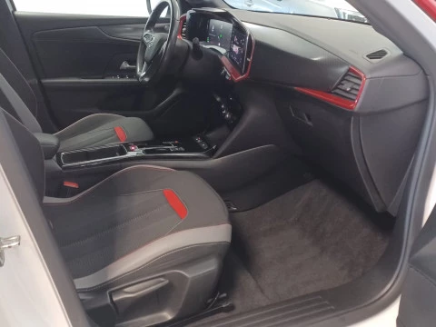 Opel Mokka-e BEV 50kWh GS Line