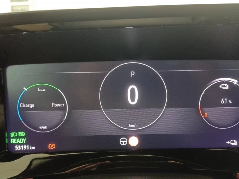 Opel Mokka-e BEV 50kWh GS Line