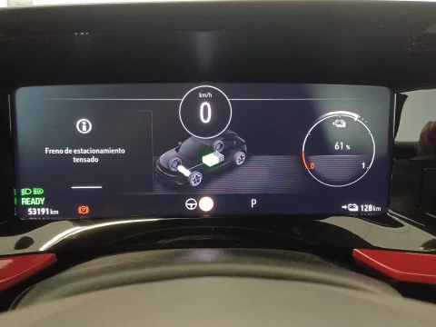 Opel Mokka-e BEV 50kWh GS Line