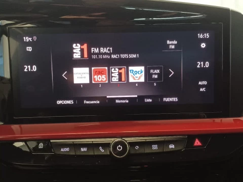 Opel Mokka-e BEV 50kWh GS Line