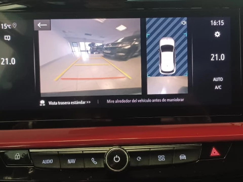 Opel Mokka-e BEV 50kWh GS Line