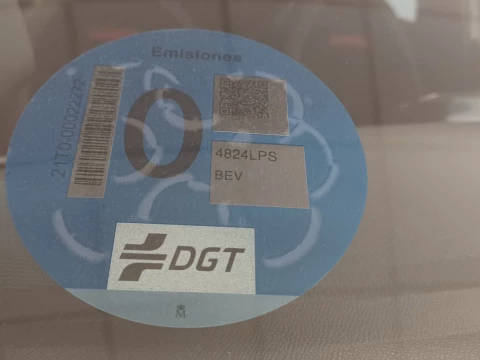 Opel Mokka-e BEV 50kWh GS Line