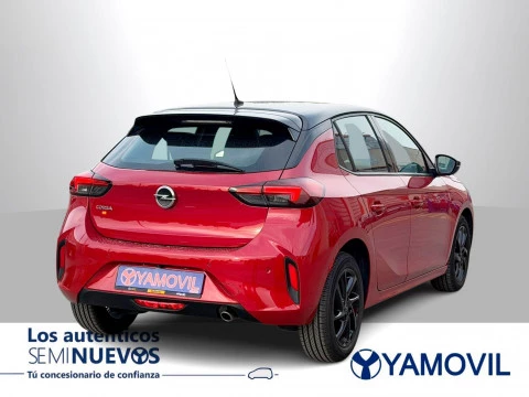 Opel Corsa 1.2 Turbo XHL GS-Line 74 kW (100 CV)