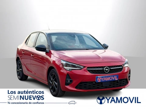 Opel Corsa 1.2 Turbo XHL GS-Line 74 kW (100 CV)