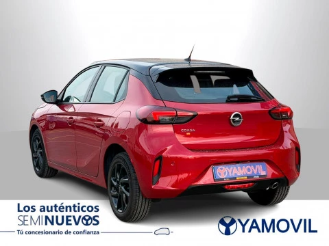 Opel Corsa 1.2 Turbo XHL GS-Line 74 kW (100 CV)