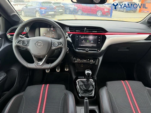 Opel Corsa 1.2 Turbo XHL GS-Line 74 kW (100 CV)