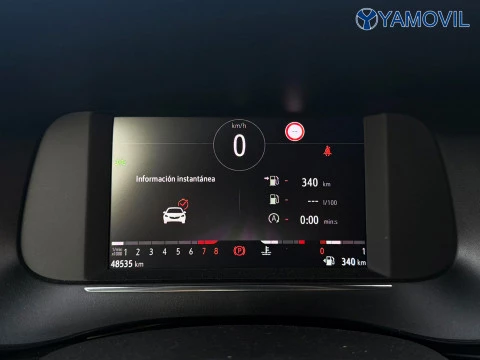 Opel Corsa 1.2 Turbo XHL GS-Line 74 kW (100 CV)