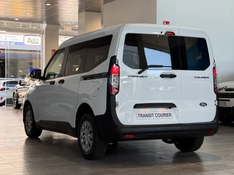 Ford Transit Courier Kombi 1.0 EcoBoost 75kW Trend