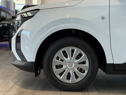 Ford Transit Courier Kombi 1.0 EcoBoost 75kW Trend