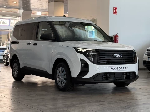 Ford Transit Courier Kombi 1.0 EcoBoost 75kW Trend