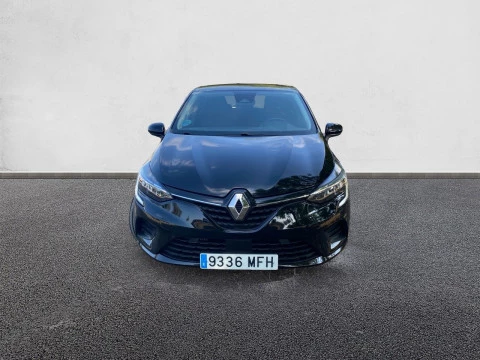 Renault Clio Equilibre TCe 67 kW (91CV)