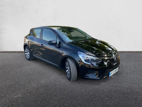 Renault Clio Equilibre TCe 67 kW (91CV)