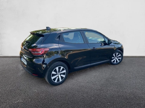 Renault Clio Equilibre TCe 67 kW (91CV)