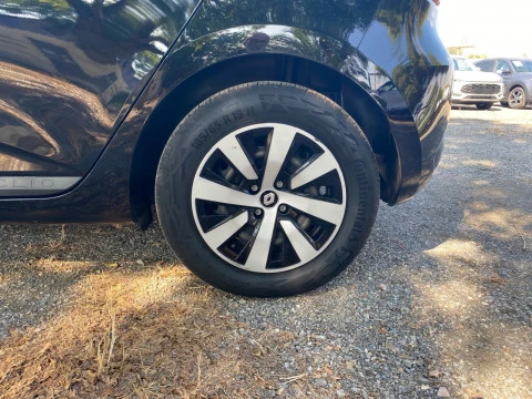 Renault Clio Equilibre TCe 67 kW (91CV)