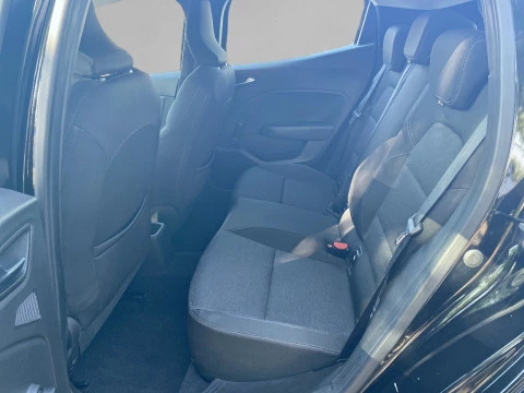 Renault Clio Equilibre TCe 67 kW (91CV)