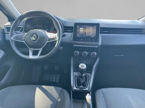 Renault Clio Equilibre TCe 67 kW (91CV)