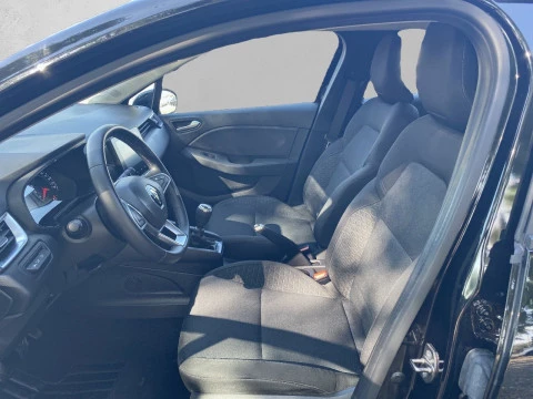 Renault Clio Equilibre TCe 67 kW (91CV)