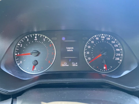 Renault Clio Equilibre TCe 67 kW (91CV)