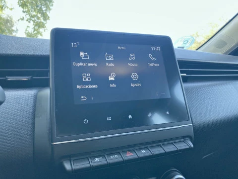 Renault Clio Equilibre TCe 67 kW (91CV)