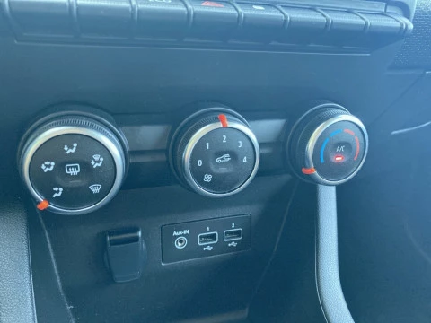 Renault Clio Equilibre TCe 67 kW (91CV)