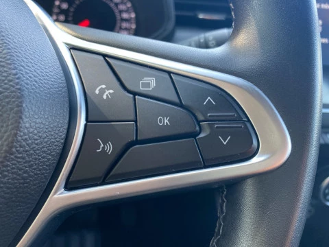 Renault Clio Equilibre TCe 67 kW (91CV)