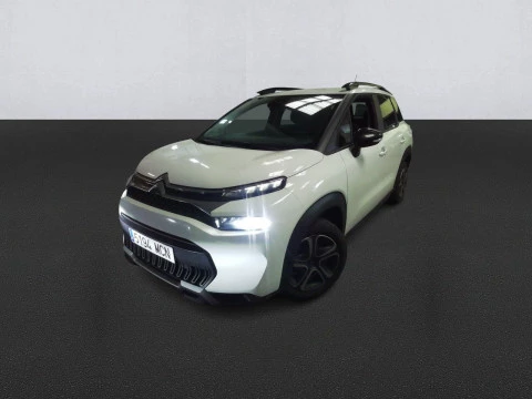 Citroën C3 Aircross BlueHDi 81kW (110CV) S&S Feel Pack
