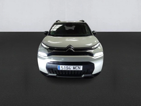 Citroën C3 Aircross BlueHDi 81kW (110CV) S&S Feel Pack