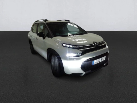 Citroën C3 Aircross BlueHDi 81kW (110CV) S&S Feel Pack