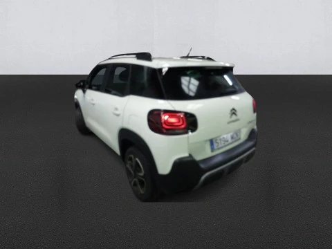 Citroën C3 Aircross BlueHDi 81kW (110CV) S&S Feel Pack