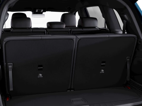 Mercedes-Benz EQB  250 AMG Line