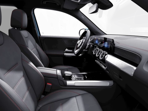 Mercedes-Benz EQB  250 AMG Line