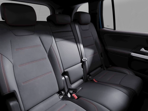 Mercedes-Benz EQB  250 AMG Line