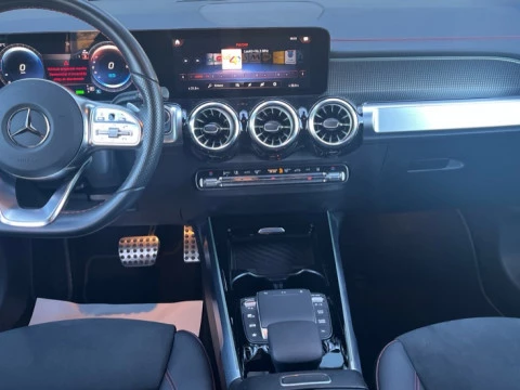 Mercedes-Benz EQB  250 AMG Line