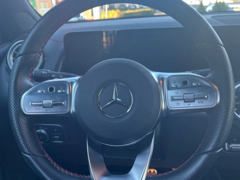 Mercedes-Benz EQB  250 AMG Line