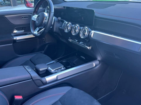 Mercedes-Benz EQB  250 AMG Line