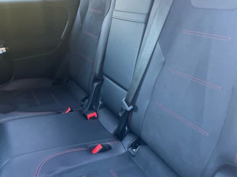 Mercedes-Benz EQB  250 AMG Line