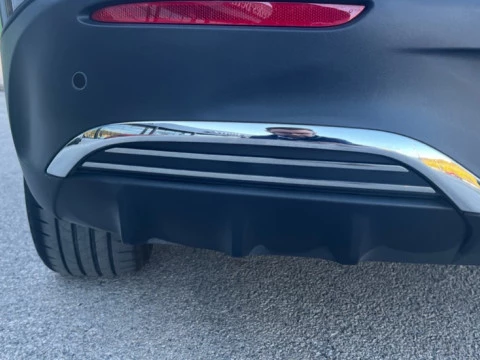 Mercedes-Benz EQB  250 AMG Line