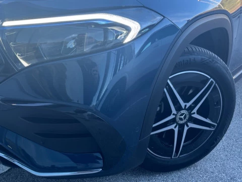 Mercedes-Benz EQB  250 AMG Line