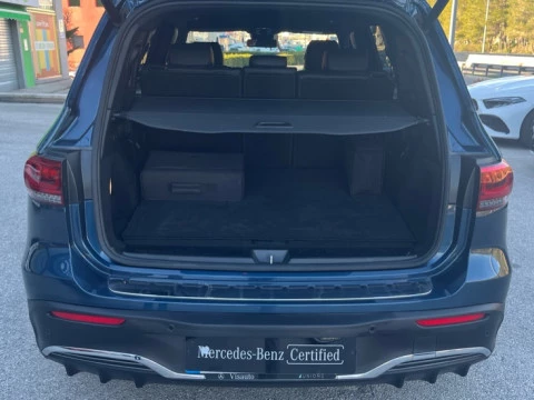 Mercedes-Benz EQB  250 AMG Line