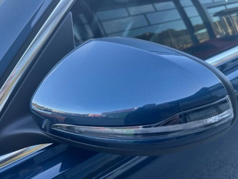 Mercedes-Benz EQB  250 AMG Line